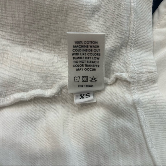 Cotton Citizen Cotton Sleeveless Cropped Tank Top - Picture 5 of 7